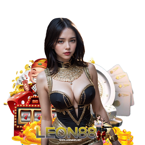 leon88 คาสิโนออนไลน์