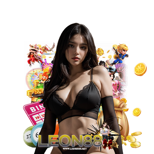 leon88 ลิขสิทธิ์แท้
